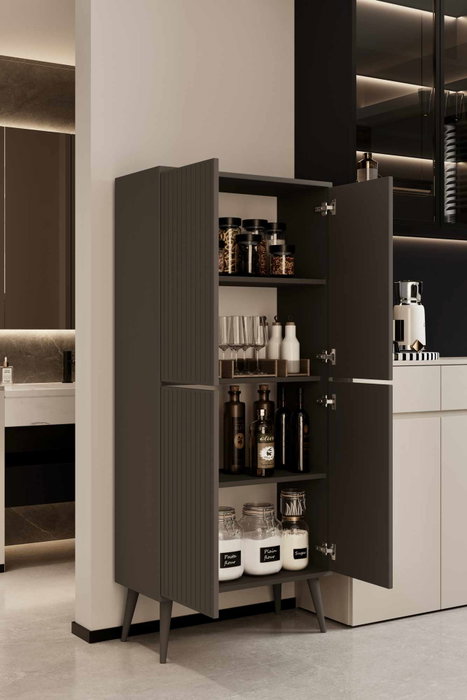 Hanah Home Capella - Gris